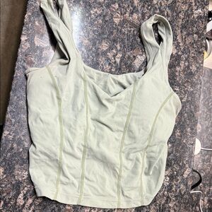 Vitality Cloud ii crop